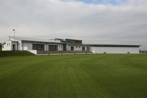 Bready Cricket Club, Bready