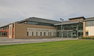 Holy Cross College, Strabane