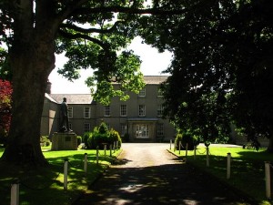 Royal School, Dungannon