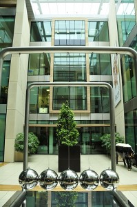 Wellington Eye Clinic, Dublin