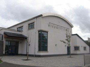 Windmill Integrated Primary School, Dungannon