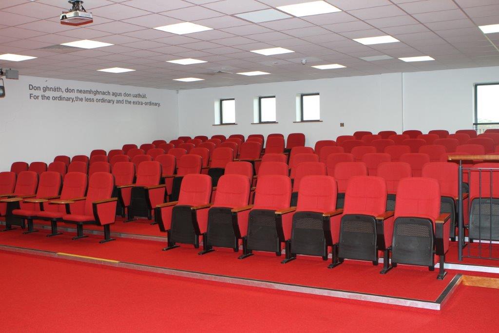 Tyrone GAA Headquarters – Garvaghey
