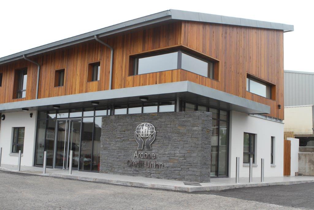 Ardboe Credit Union