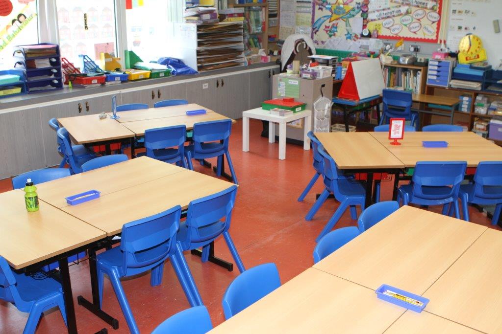 Dundela Primary School, Belfast