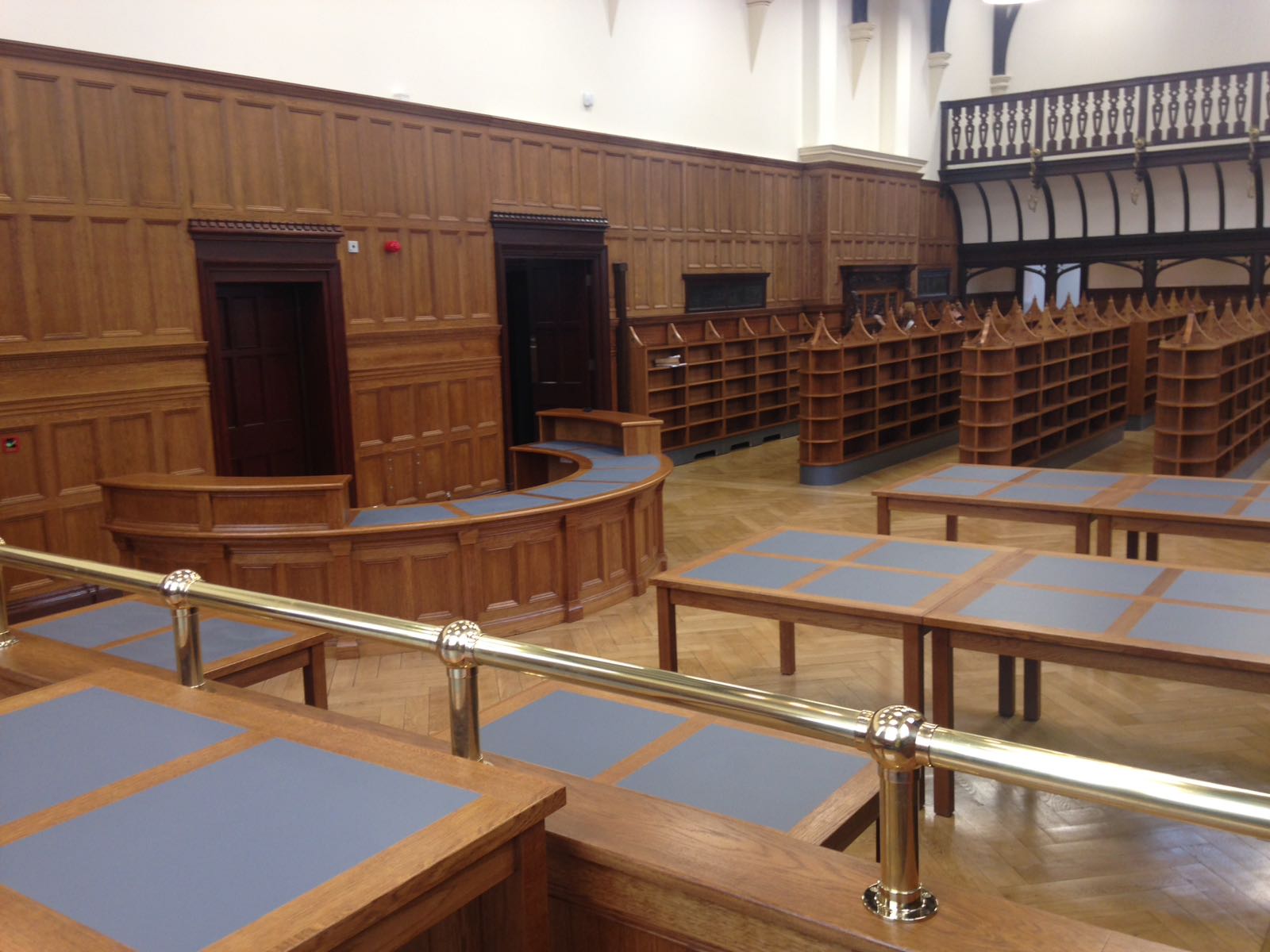 Methodist College, Belfast