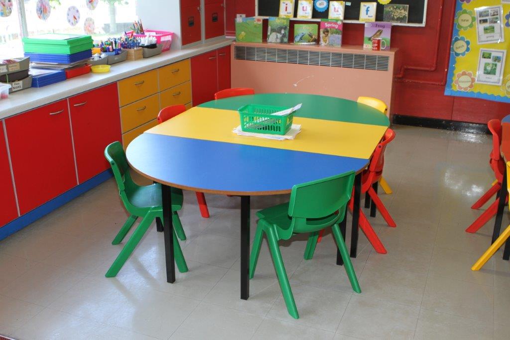 Forbes Furniture Group School furniture and contract furniture in