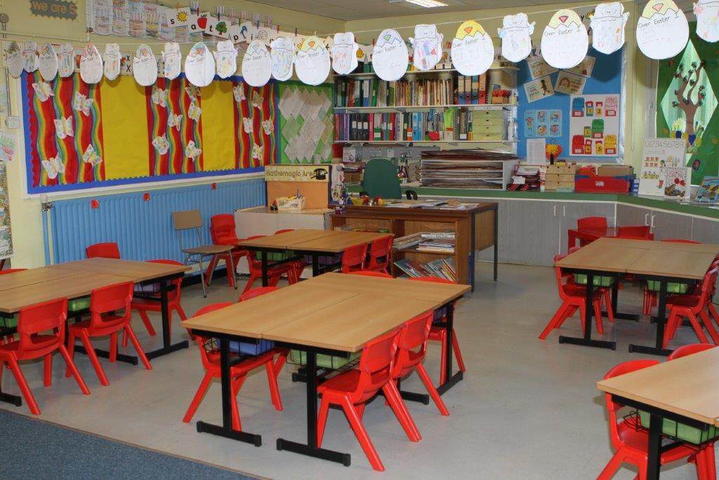 Forbes Furniture Group School furniture and contract furniture in Ireland. Classroom Forbes