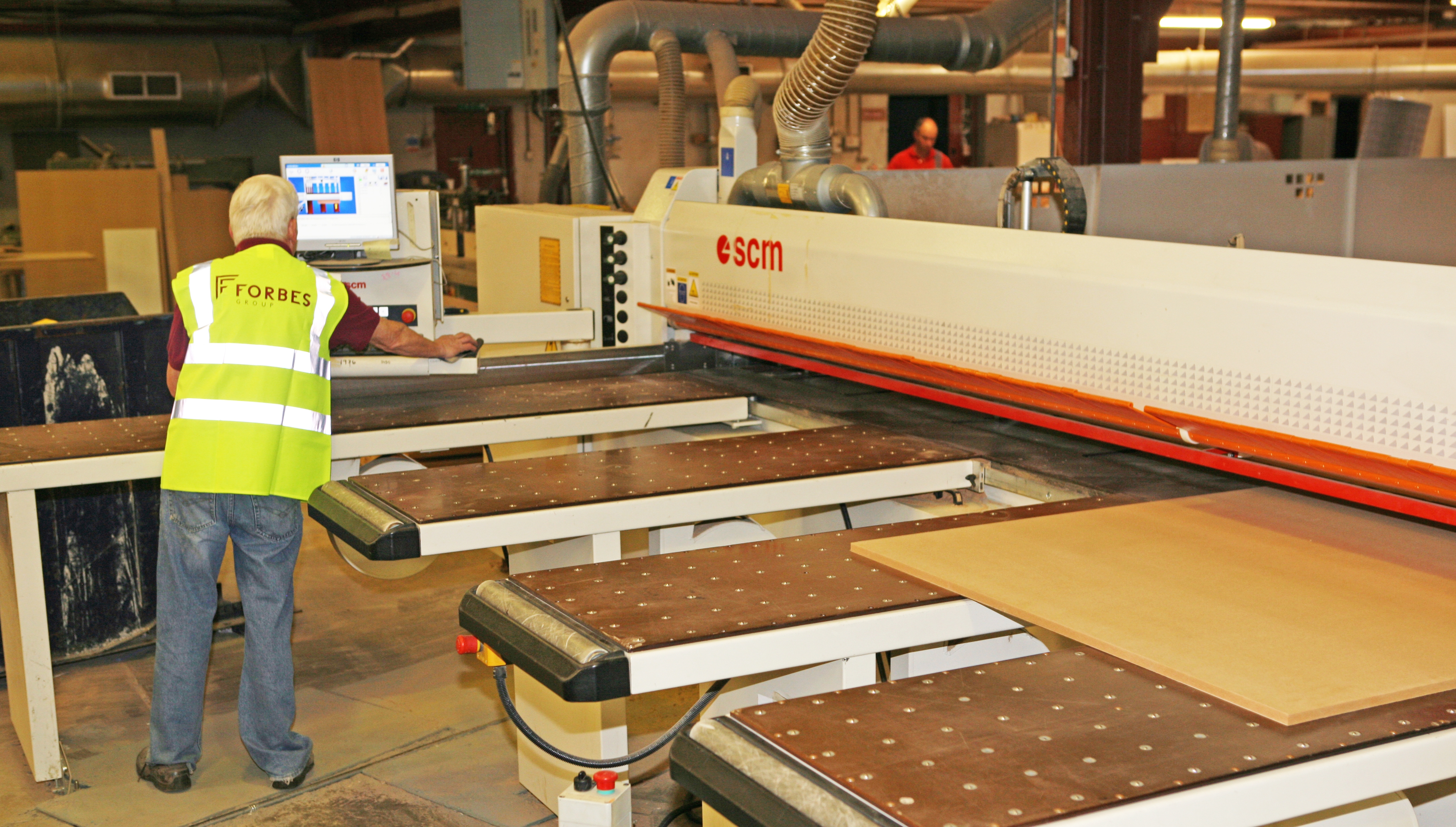 Forbes Furniture Group School furniture and contract furniture in